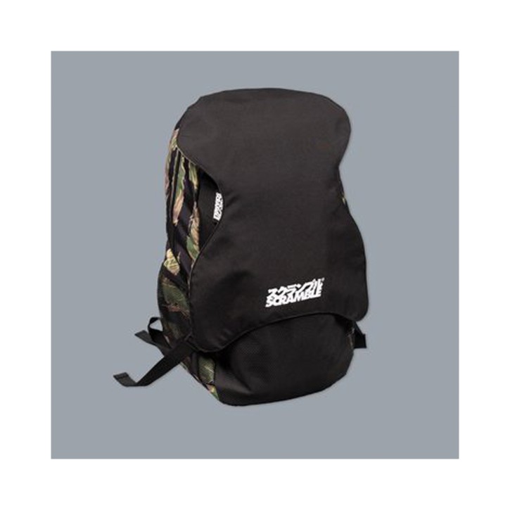 Scramble Nishi Backpack Rucksack