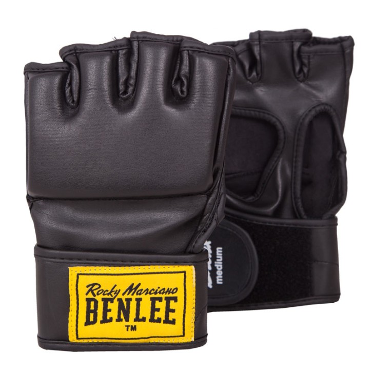 Benlee Bronx Art Leather MMA Glove