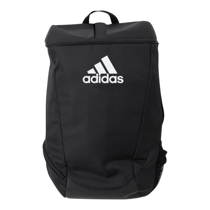 Adidas Combat Sports Backpack S Black White