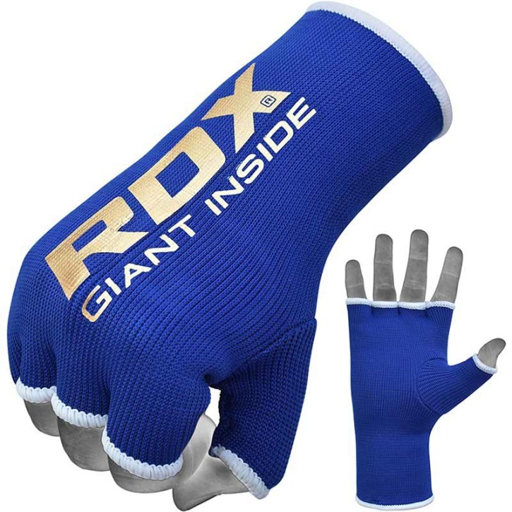 RDX inner glove Blue