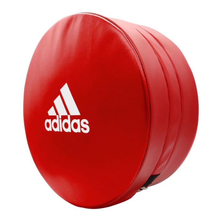 Adidas Double Target Pad Rot 1 Stk