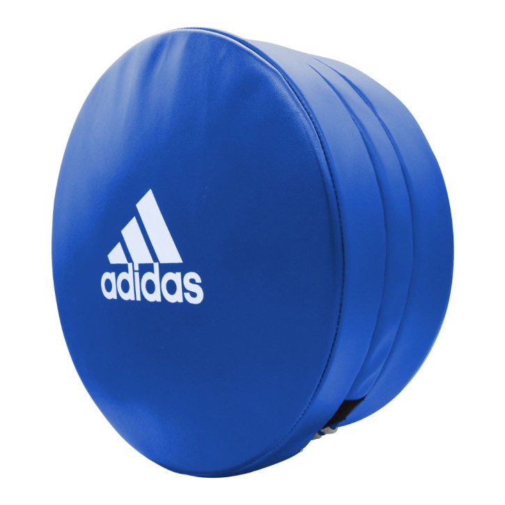 Adidas Double Target Pad Blue 1 pc