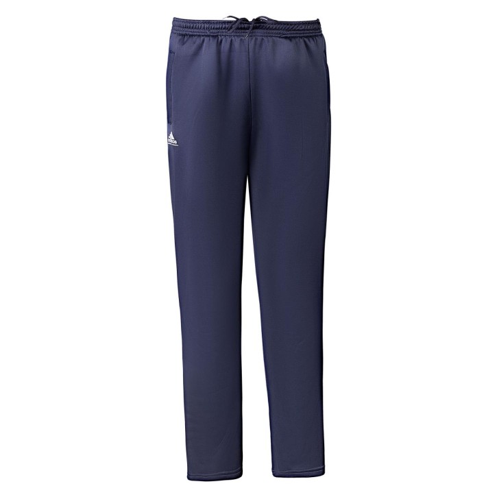 Adidas Combat Sports Tracksuit Pants Blue