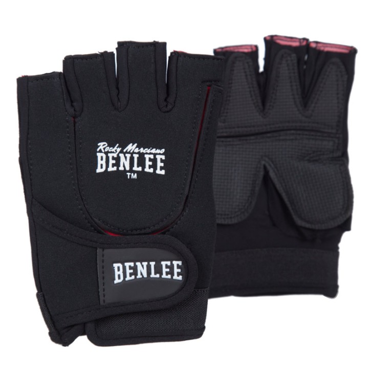 Benlee Neoprene Weight Lifting Gloves