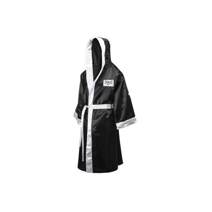 Abverkauf Everlast Full Length Robe With Hood 4387H