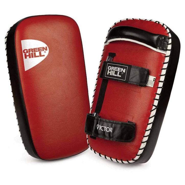 Green Hill Victor Arm Pad