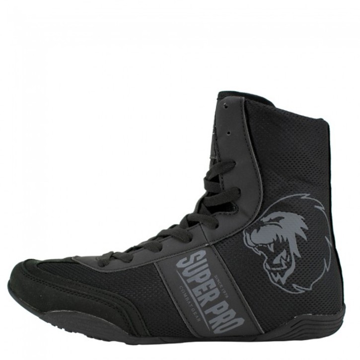 Super Pro Speed78 boxing shoes