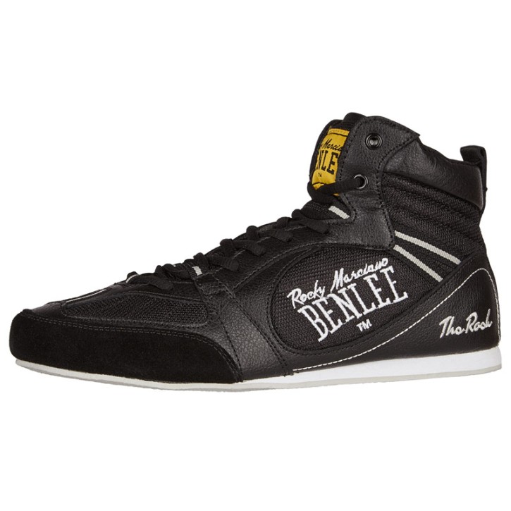 Benlee The Rock Boxing Boots