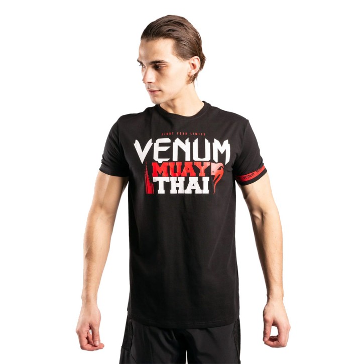 Venum Classic 20 Muay Thai T-Shirt