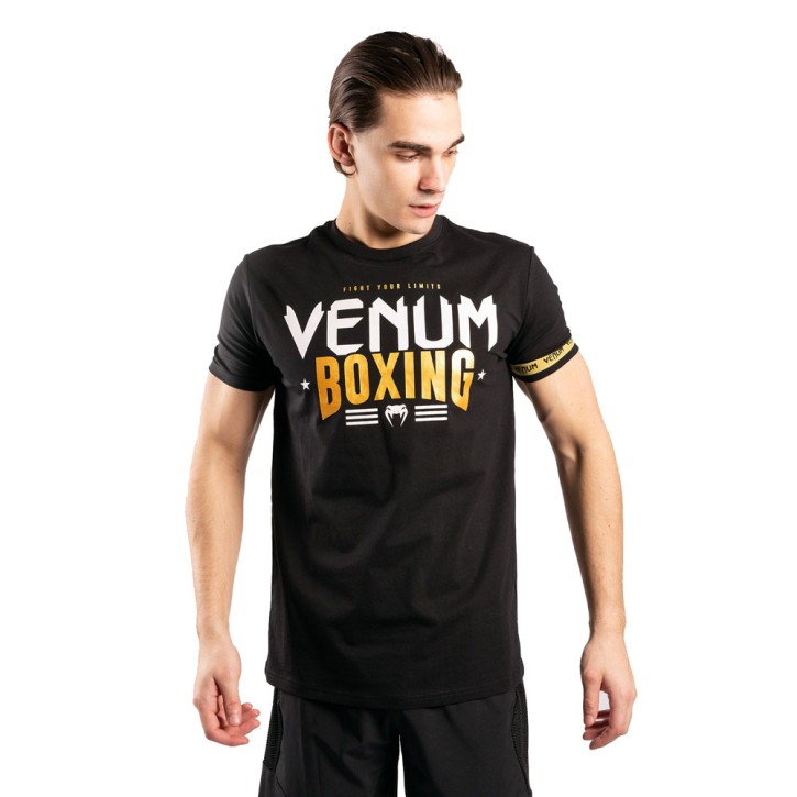 Venum Classic 20 Boxing T-Shirt