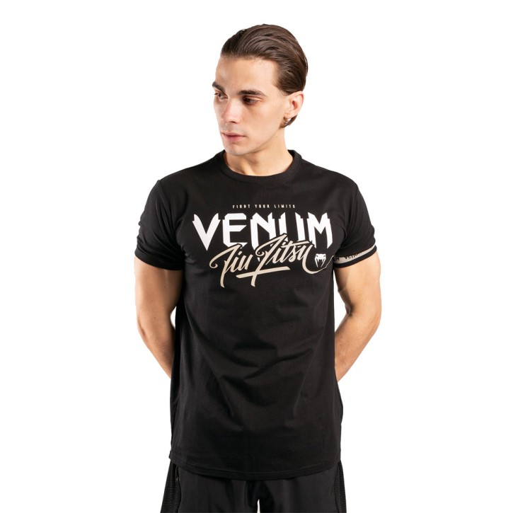 Venum Classic 20 BJJ T-Shirt