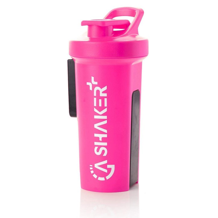 GA Shaker+ Neon Pink