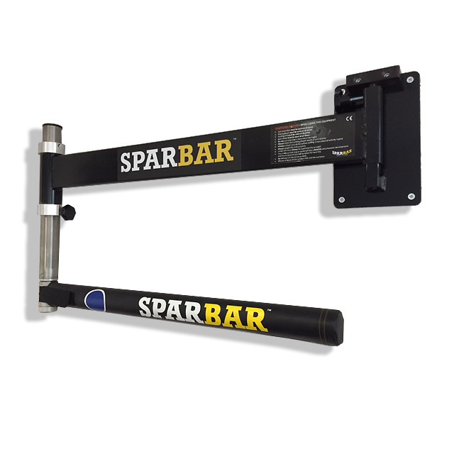 Sparbar Boxing Home Edition