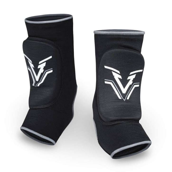 Vantage Combat Padded Ankle Guards