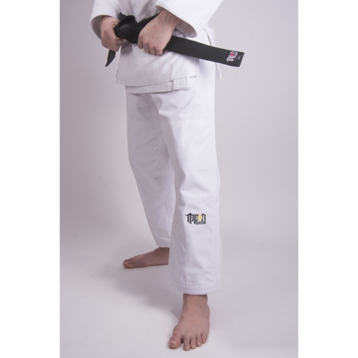 Sale Ippon Gear Hero Pants White