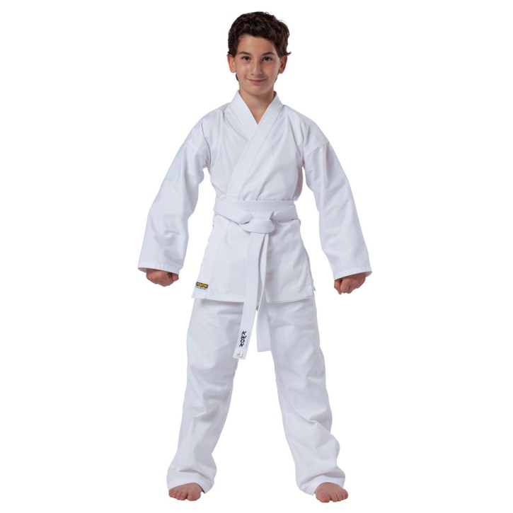 Kwon Seito Plus Karate Uniform