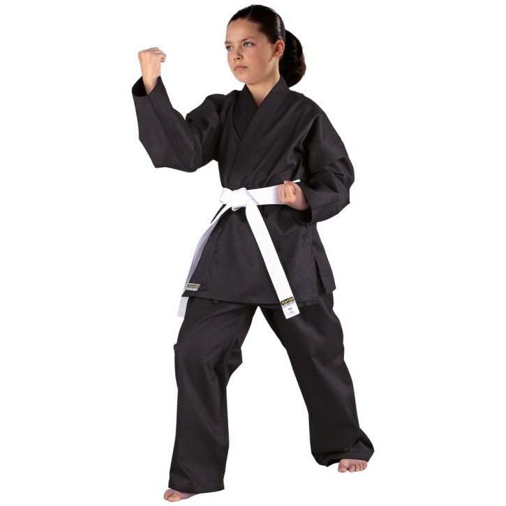 Kwon Shadow Karate Uniform