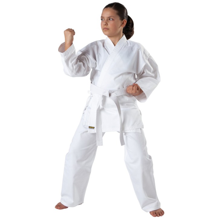 Kwon Renshu Karate Uniform