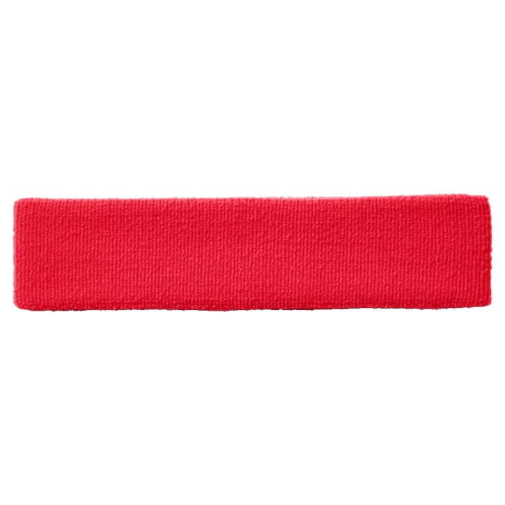 Under Armour Performance Stirnband Red