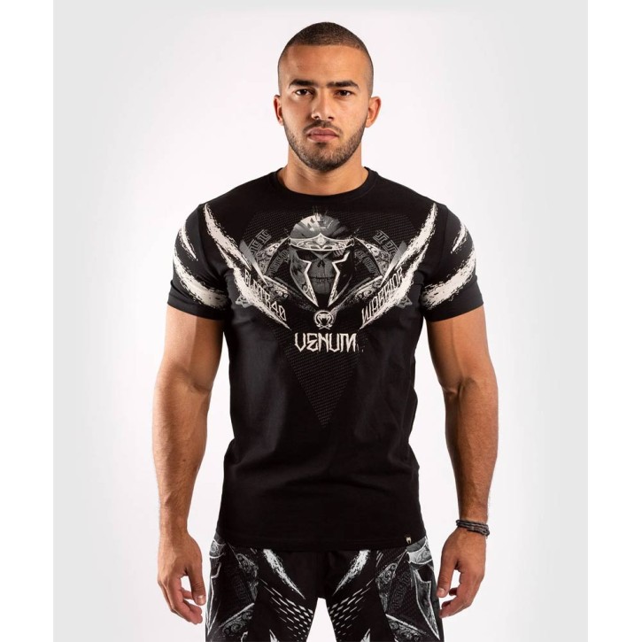 Venum Rome Fighter T-Shirt