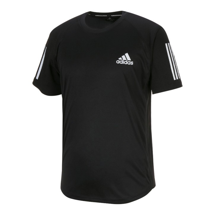 Adidas Boxwear Tech T-Shirt Schwarz