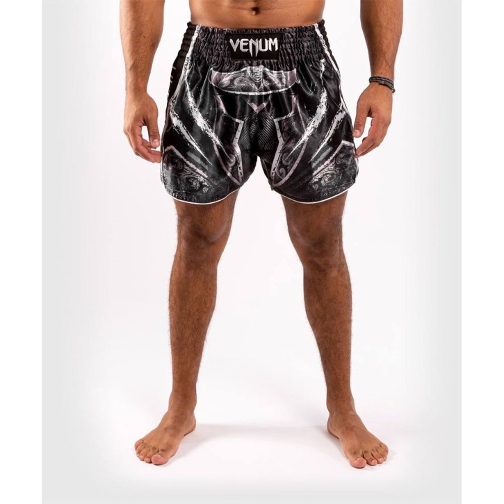 Venum Rome Fighter Muay Thai Shorts
