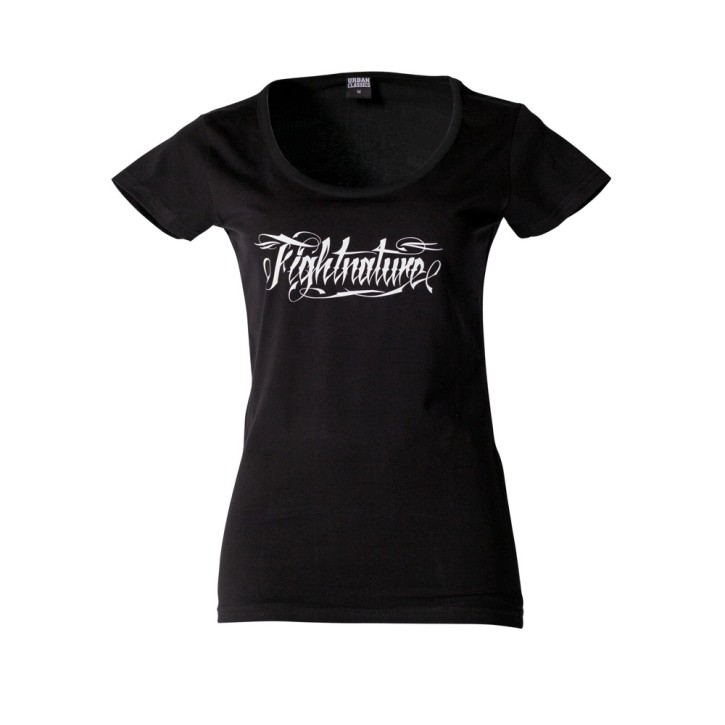 Fightnature women's t-shirt