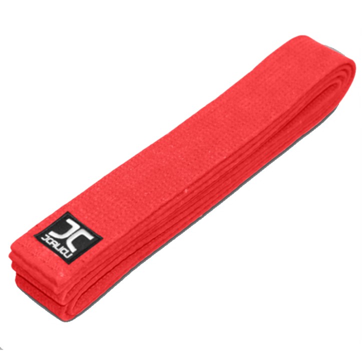 Sale JCalicu JC-7009 Belt Red 4cm