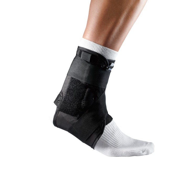 LPSupport 597 ankle bandage With stabilizing bands
