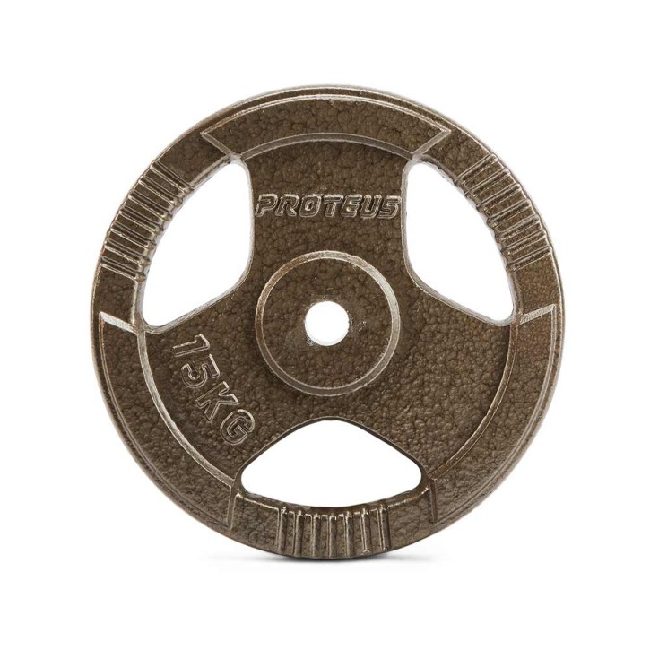 Sale PROTEUS weight plate 30mm 15kg