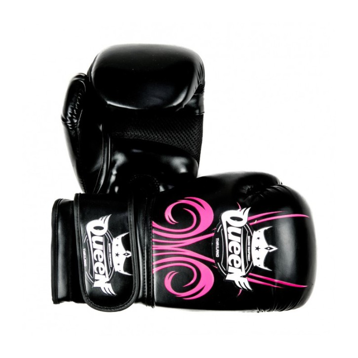 Sale Queen Fantasy 3 boxing gloves Skintex