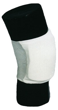 hayashi traditional knee protection