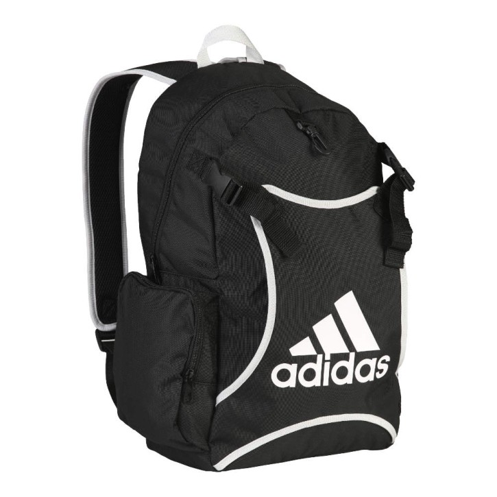 Adidas Taekwondo Backpack ADIACC096 Black White