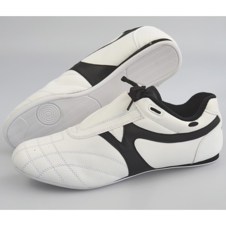 Sale Phoenix Martial Arts Shoes Allround PU White