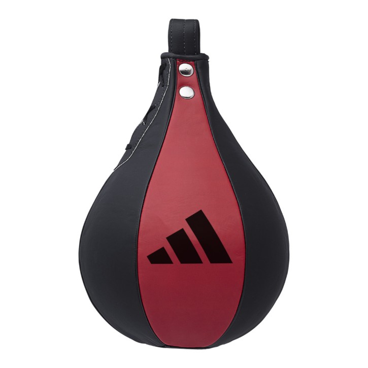 Adidas Combat 50 Speedball Red Black