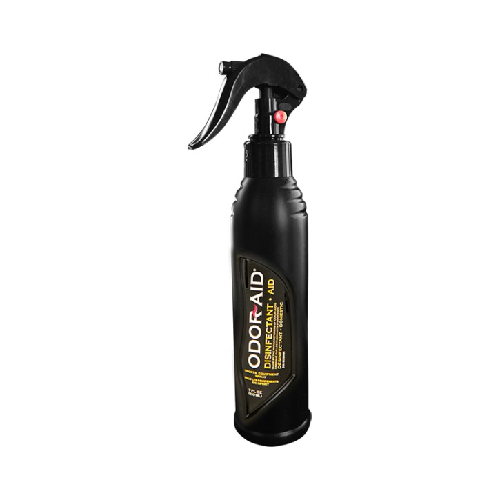 Odor Aid Disinfectant Sport Spray 210ml