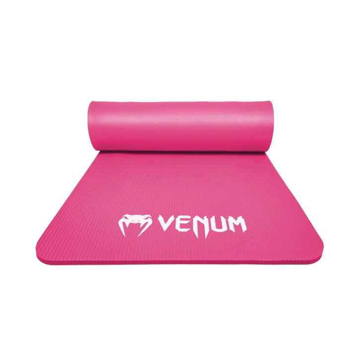 Venum Laser Yoga Matte Pink