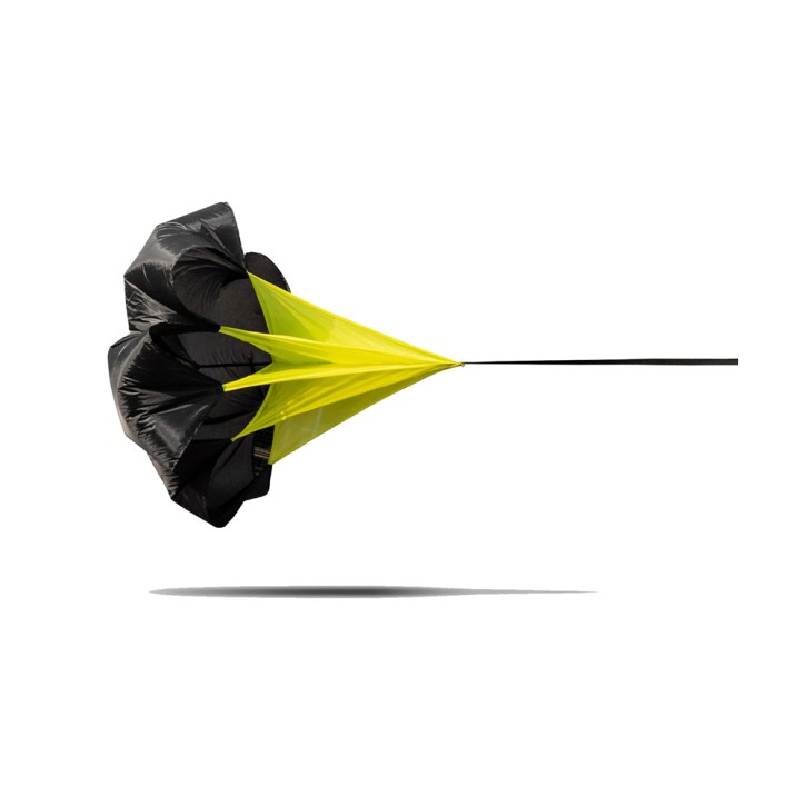 Venum Challenger Sprint Parachute Black Neo Yellow