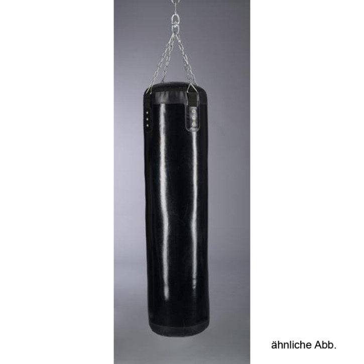 Phoenix Allround Punching Bag Unfilled Black 100cm