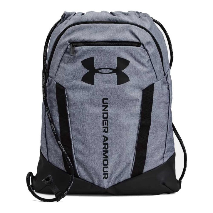 Under Armour Undeniable Sackpack Grey