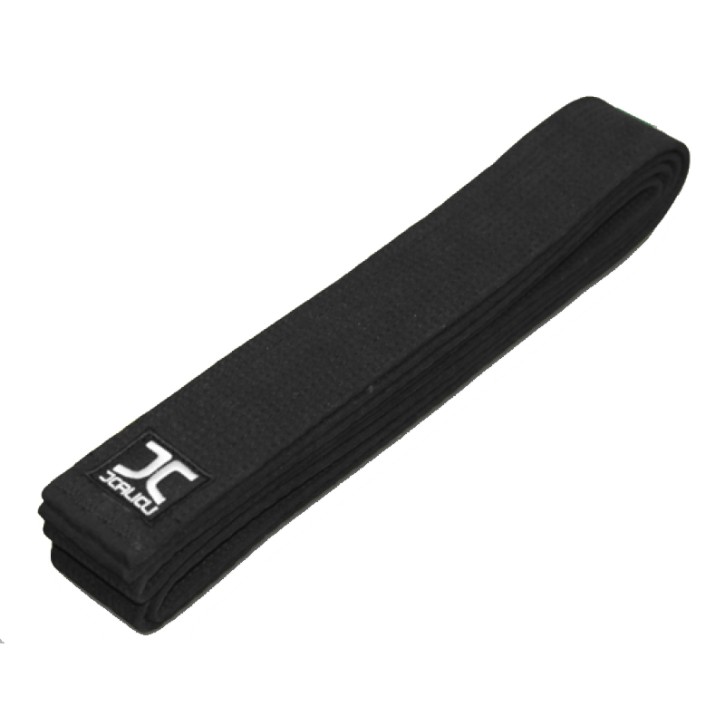 Sale JCalicu JC-7011 Belt Black 4cm