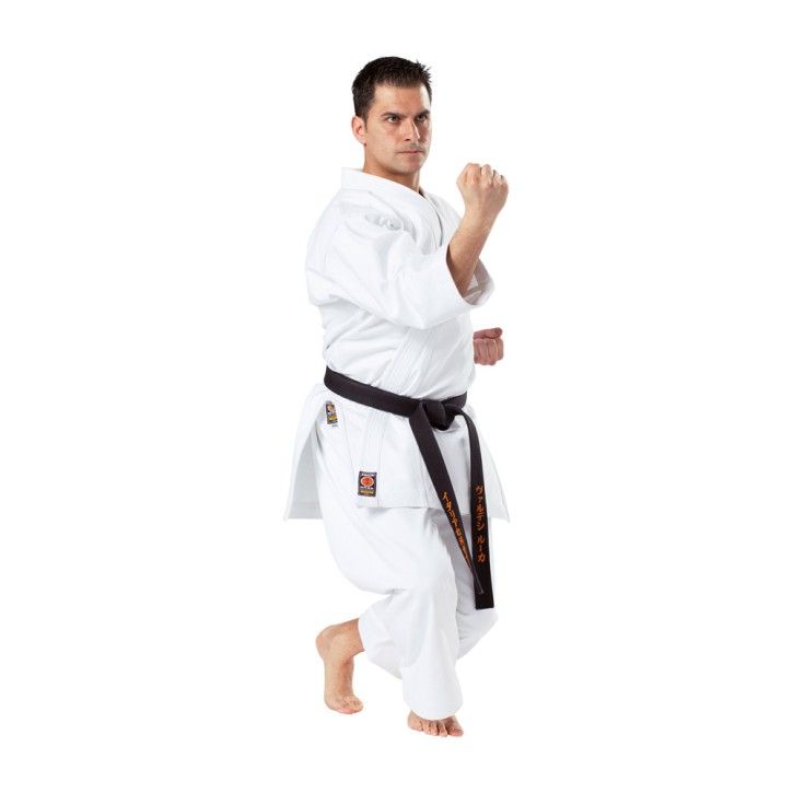 Kwon Kata Karate Suit 16oz