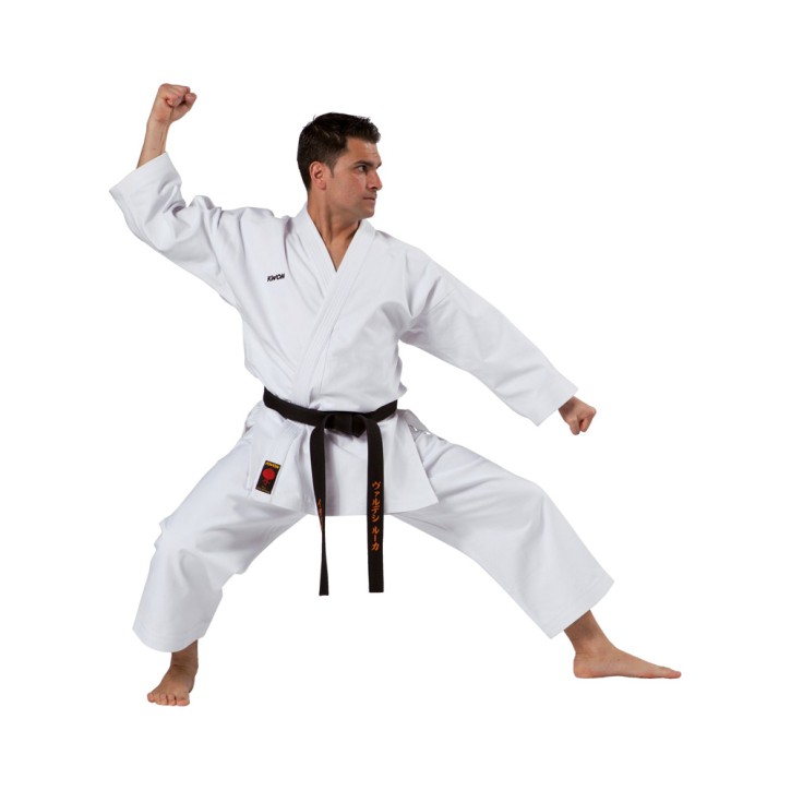 Kwon Premium Line Karate Uniform 13oz