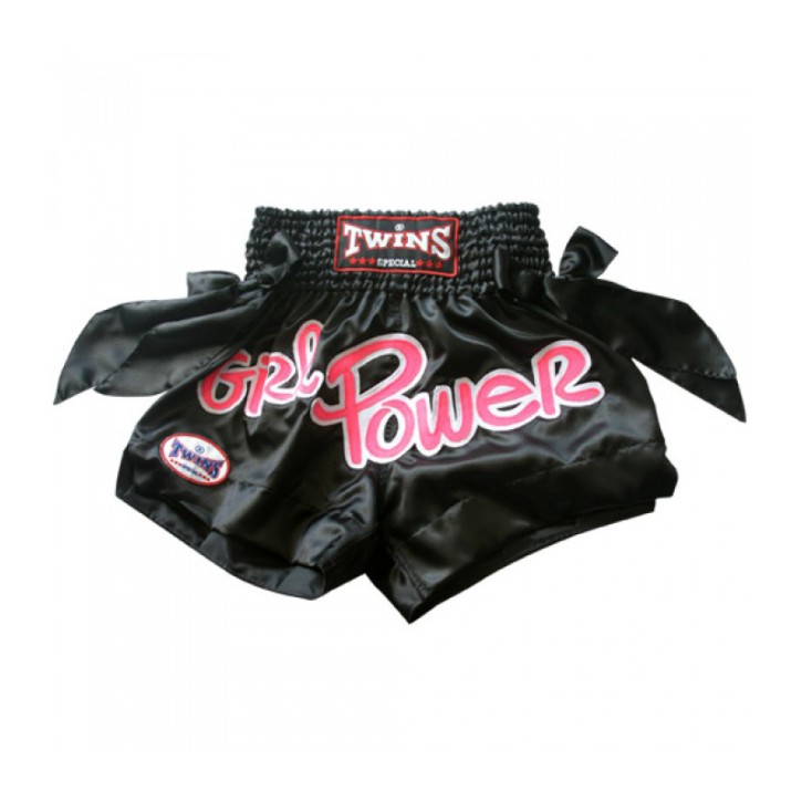 Twins Thaiboxing Fightshorts TTBL 67
