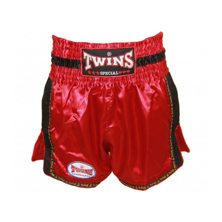 Twins Thaiboxing Fightshorts TTBL 69