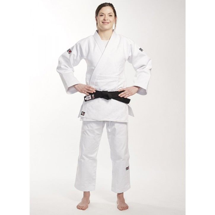 Sale Ippon Gear Fighter Gi White