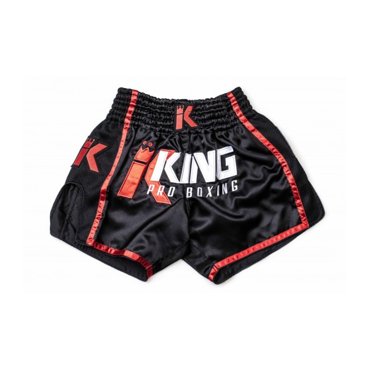 King Pro Boxing Thai Trunks BT4