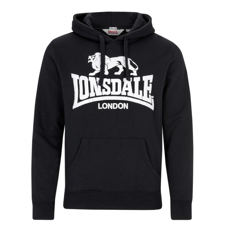 Sale Lonsdale Gosport 2 Men's Sweatshirt