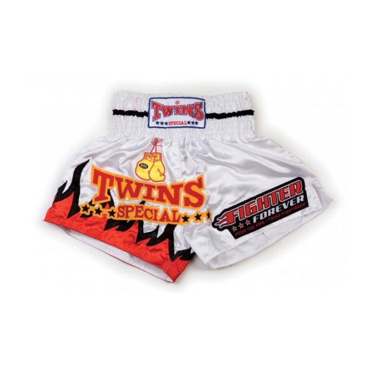 Twins Thaiboxing Fightshorts TTBL 005