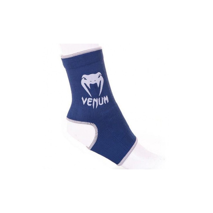 Venum ANKLE Support Guard Blue